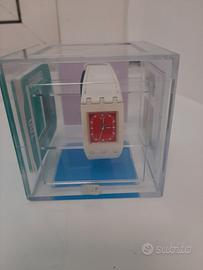 Swatch donna rettangolare 