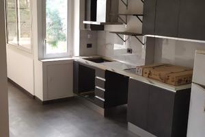 Stanze arredate con bagno
