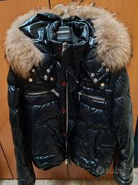 piumino Williams Wilson 