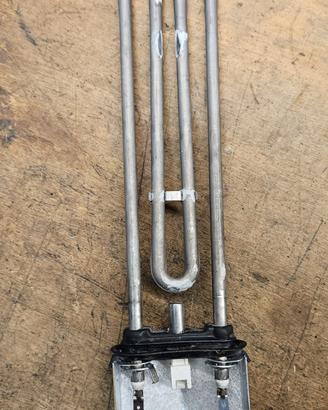Resistenza Lavatrice Miele wkh130wps 