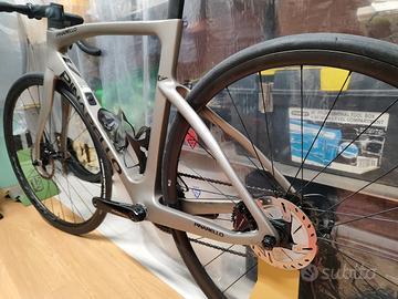 Pinarello F5 taglia 53,5 