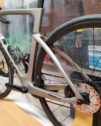 Pinarello F5 taglia 53,5 