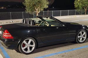 MERCEDES SLK 320 aut.  r170