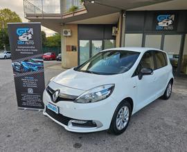 Renault Scénic 1.5 dCi 110CV Limited