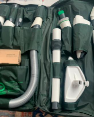 FOLLETTO Borsa + kit VK150 +PB 430 battitappeto