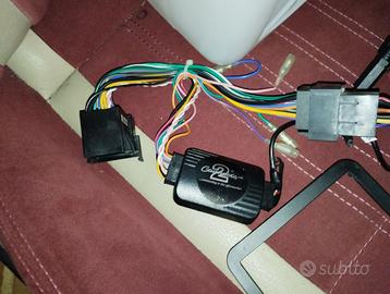 Interfaccia Comandi Can Bus Volante Alfa 159/Brera