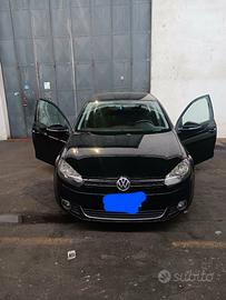 Golf 5