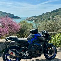 Yamaha MT-10