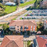 Ospedali: bifamiliare in orizzontale