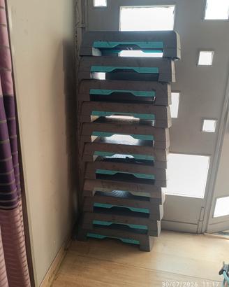 step per fitness