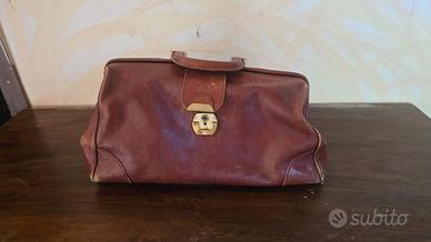 Borsa da medico
