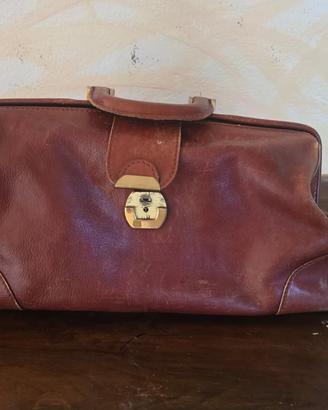 Borsa da medico
