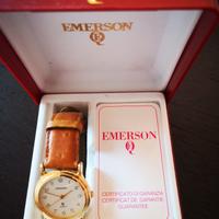 Orologio Emerson