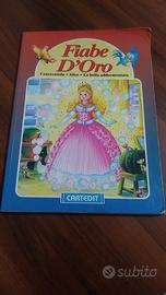 FIABE CENERENTOLA ALICE LA BELLA ADDORMENTATA