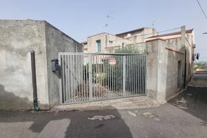 Casa Indipendente Mazzarrà Sant'Andrea