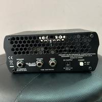 Testata Per Chitarra