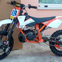 Minicross 50