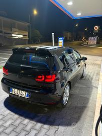 Golf 6 2011