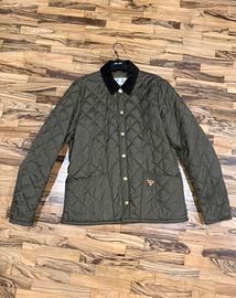 Barbour