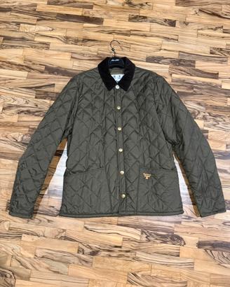 Barbour