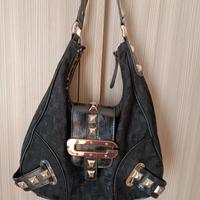 borsa guess vintage 