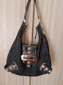 borsa guess vintage 