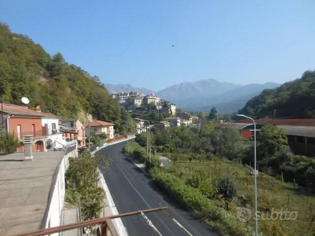 Appartamento – CE - Altro
