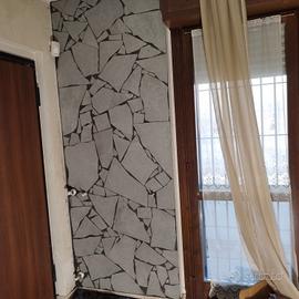 Pietra da decorazione per interni ed esterni 