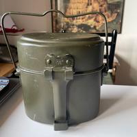 Gavetta Militare