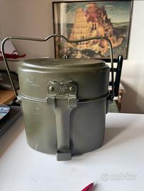 Gavetta Militare