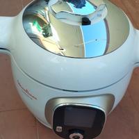 Moulinex cookeo più multicooker