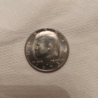 1/2 dollaro half dollaro 1971 1972 1973 kennedy