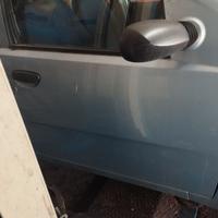 RICAMBI FIAT PUNTO