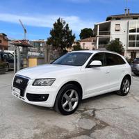 Audi Q5 2.0 TDI 125 kW Quattro