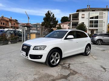Audi Q5 2.0 TDI 125 kW Quattro