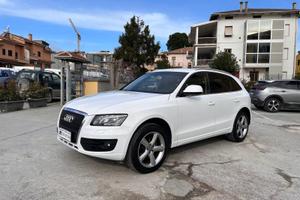 Audi Q5 2.0 TDI 125 kW Quattro