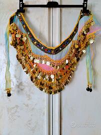 Cintura danza del ventre