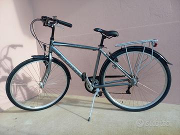 Bicicletta CityBike Bottecchia