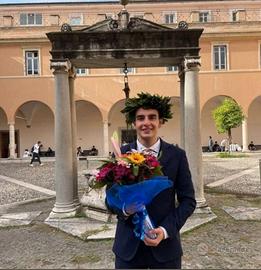 Ripetizioni matematica e fisica