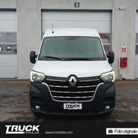 Renault Master IV - master T35 2.3 dci 180c U90169