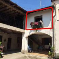 Trilocale a Rovello Porro