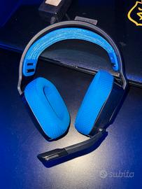 Cuffie logitech G535 xPS5