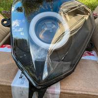 Angel eyes BETA gruppo ottico fanale