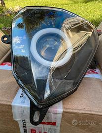 Angel eyes BETA gruppo ottico fanale