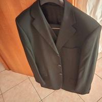 vestito da uomo 