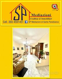 Mansardato con Garage