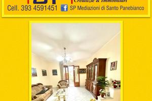 Mansardato con Garage