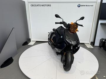 BMW CE 04 11kw Abs