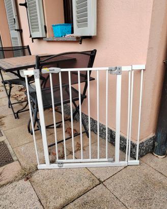 Hauck cancelletto bambini cani