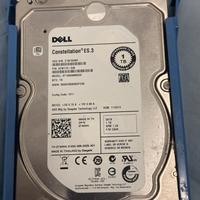 Hard disk interno Dell Seagate ES.3 – 1 TB SATA